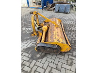 Klepelmaaier votex 200cm - afbeelding 4 van  5