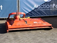 Klepelmaaier votex bingo 175 1997 - afbeelding 1 van  1