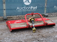 Klepelmaaier votex pt2000 met aftakas - afbeelding 1 van  1