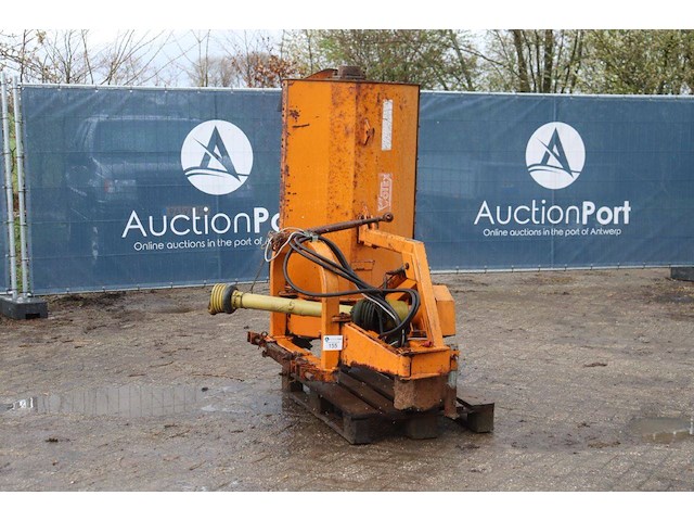 Klepelmaaier votex rmgtx 121 - afbeelding 1 van  1