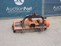 Klepelmaaier w perfect - afbeelding 1 van  1