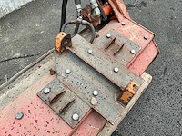 Klepelmaaier - afbeelding 3 van  13