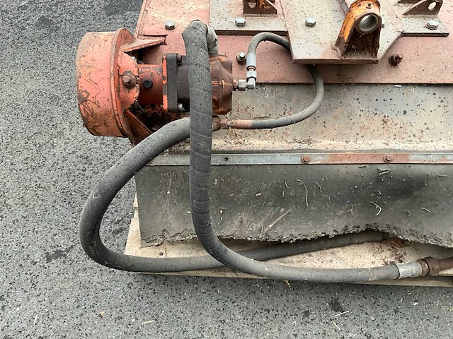 Klepelmaaier - afbeelding 4 van  13