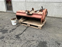 Klepelmaaier - afbeelding 1 van  13