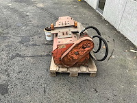 Klepelmaaier - afbeelding 7 van  13