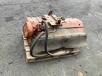 Klepelmaaier - afbeelding 9 van  13