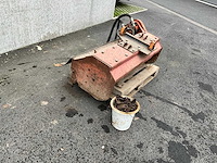 Klepelmaaier - afbeelding 12 van  13