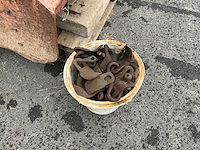 Klepelmaaier - afbeelding 13 van  13