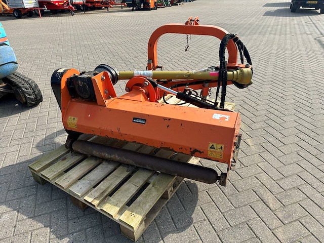 Klepelmaaier - afbeelding 1 van  1