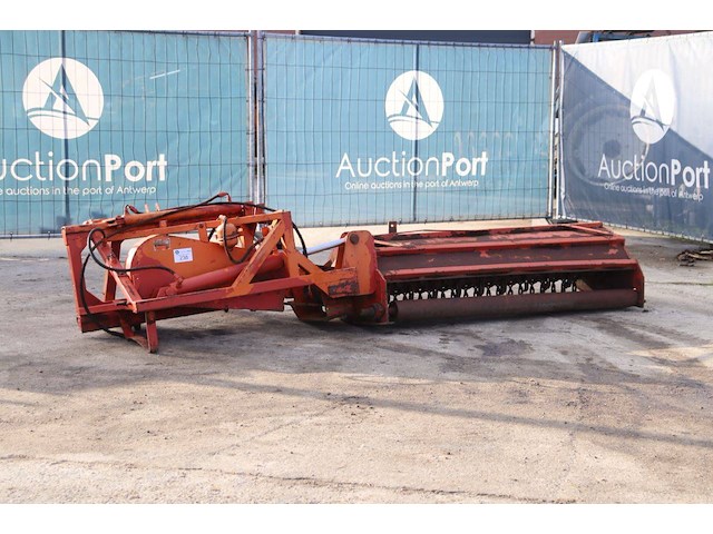 Klepelmaaier - afbeelding 1 van  1