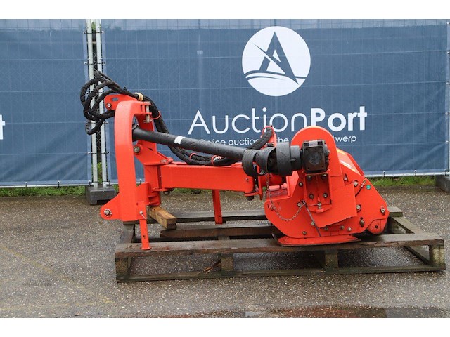 Klepelmaaier - afbeelding 1 van  1