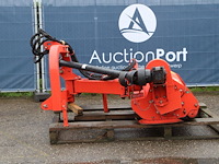 Klepelmaaier - afbeelding 1 van  1