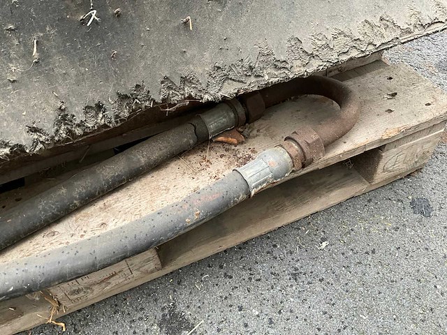 Klepelmaaier - afbeelding 5 van  13