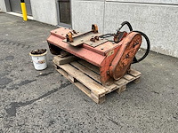 Klepelmaaier - afbeelding 6 van  13