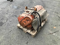 Klepelmaaier - afbeelding 8 van  13