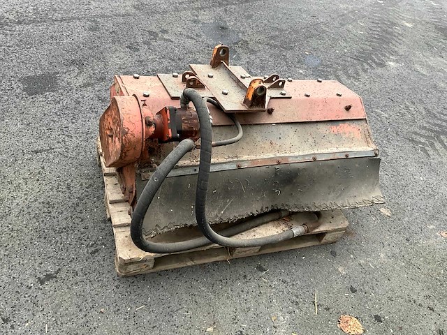 Klepelmaaier - afbeelding 9 van  13