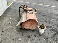 Klepelmaaier - afbeelding 11 van  13