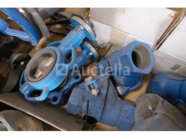 Kleppen - afbeelding 4 van  12