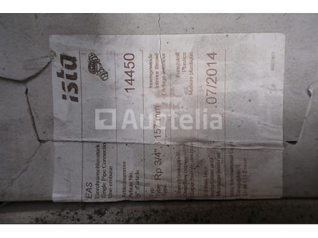 Kleppen - afbeelding 11 van  12