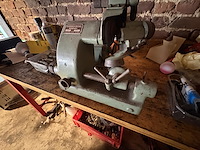 Kleppenslijper friedrich deckel - afbeelding 3 van  7