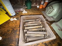 Kleppenslijper friedrich deckel - afbeelding 7 van  7