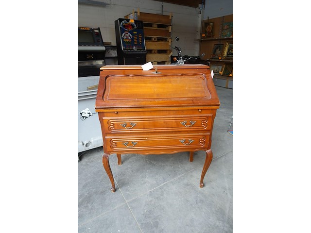 Klepsecretaire - afbeelding 1 van  5
