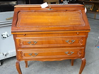 Klepsecretaire