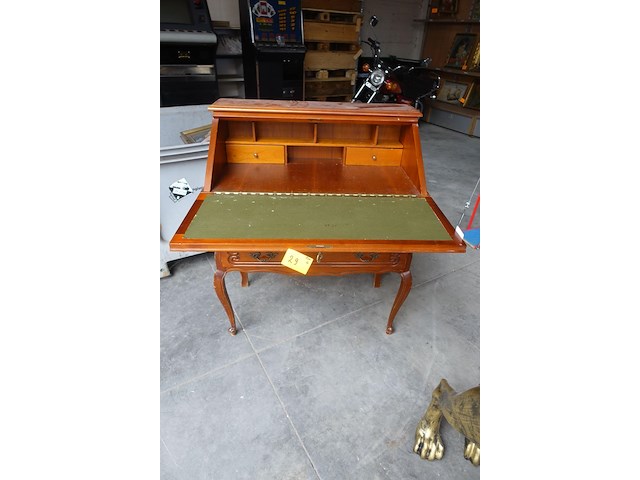 Klepsecretaire - afbeelding 2 van  5