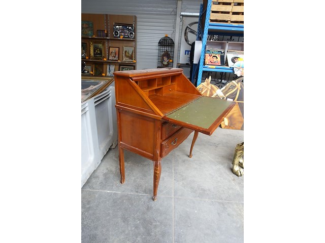 Klepsecretaire - afbeelding 3 van  5