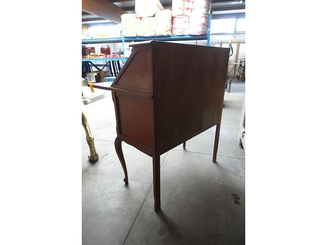 Klepsecretaire - afbeelding 4 van  5