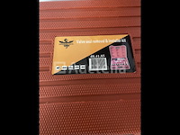 Klepveer afdichting demontage set auto - afbeelding 1 van  2