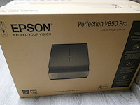 Kleur image scanner epson - afbeelding 2 van  3