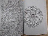 Kleurenboek - afbeelding 2 van  3