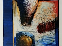 Kleurenets, vicky gruyters