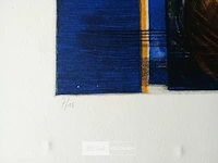 Kleurenets, vicky gruyters - afbeelding 2 van  3