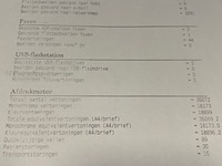 Kleurenprinter hp - afbeelding 2 van  2