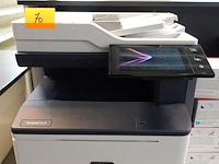 Kleurenprinter xerox - afbeelding 1 van  8