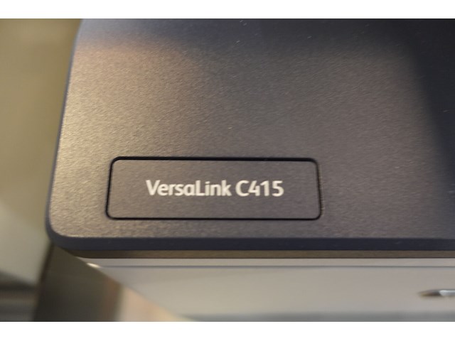 Kleurenprinter xerox - afbeelding 2 van  8