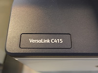 Kleurenprinter xerox - afbeelding 2 van  8