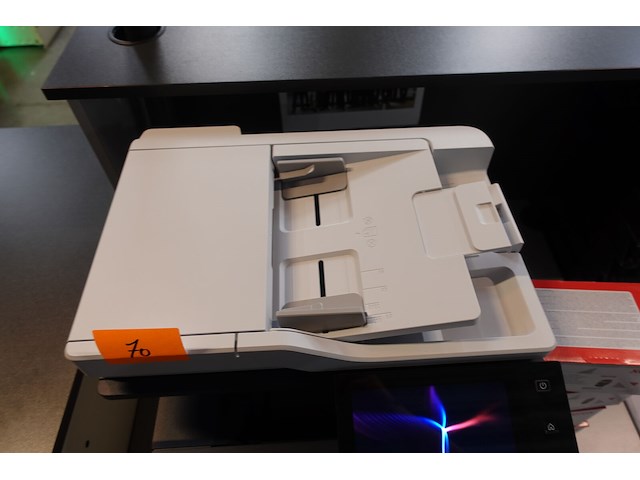 Kleurenprinter xerox - afbeelding 3 van  8