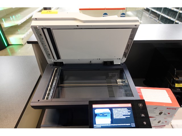 Kleurenprinter xerox - afbeelding 4 van  8