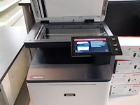 Kleurenprinter xerox - afbeelding 6 van  8