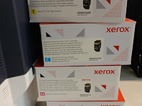 Kleurenprinter xerox - afbeelding 7 van  8