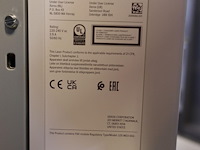 Kleurenprinter xerox - afbeelding 8 van  8