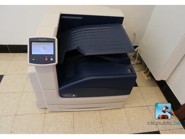 Kleurenprinter - afbeelding 1 van  6
