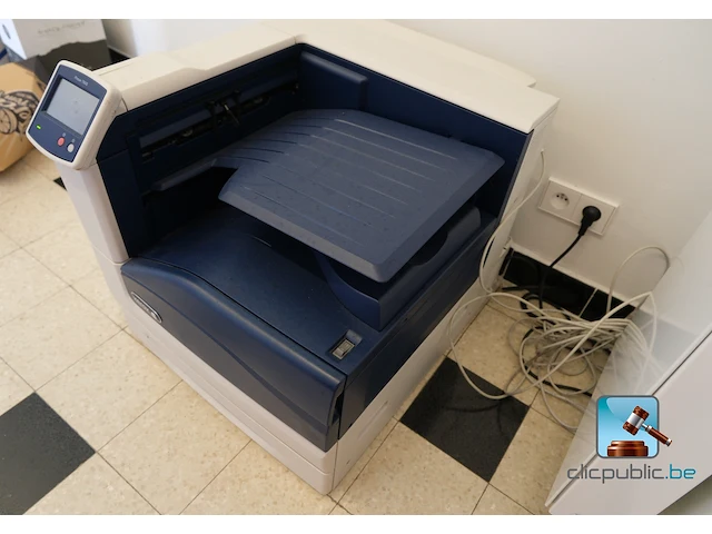 Kleurenprinter - afbeelding 4 van  6