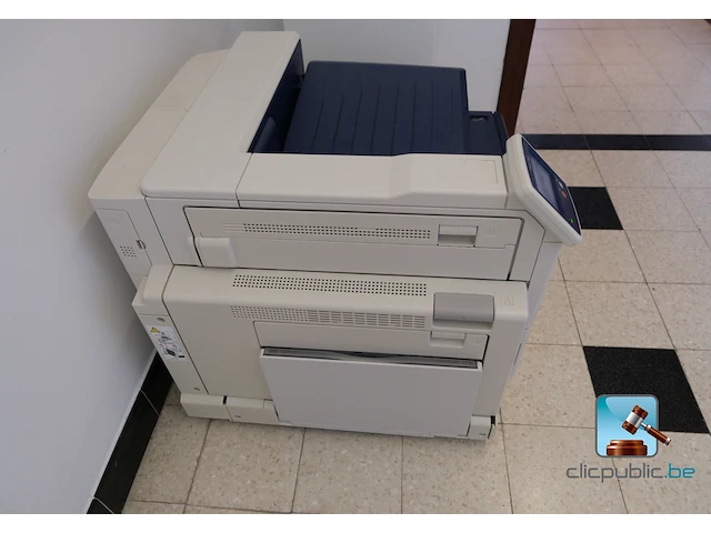 Kleurenprinter - afbeelding 5 van  6