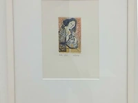 Kleurets, andré gouzu, bala