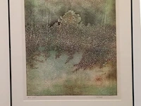 Kleurets andré gouzu, nevé