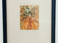 Kleurets, andré gouzu, pureté